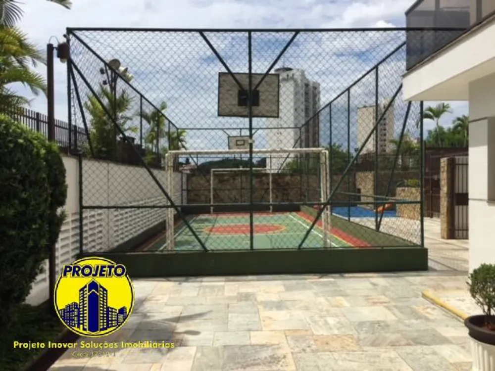 Apartamento, 3 quartos, 135 m² - Foto 12