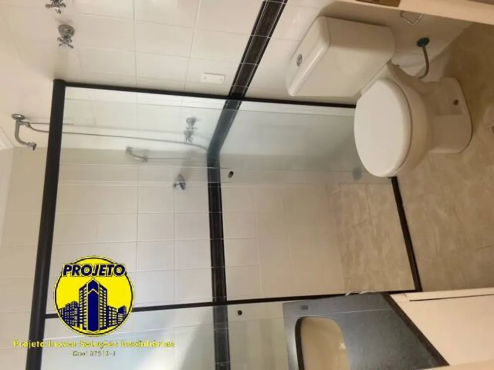 Apartamento, 3 quartos, 135 m² - Foto 9