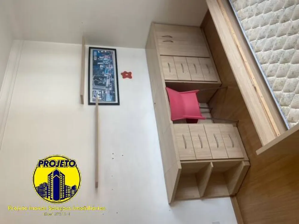 Apartamento, 3 quartos, 135 m² - Foto 2