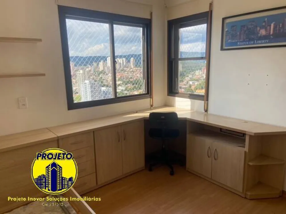 Apartamento, 3 quartos, 135 m² - Foto 4