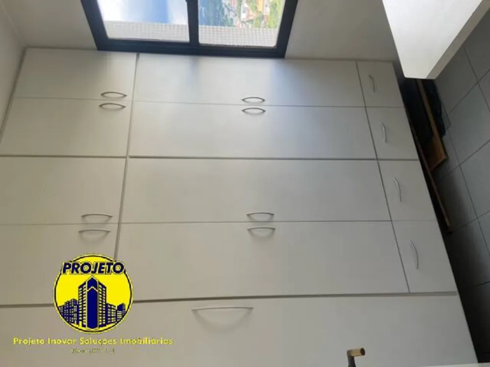 Apartamento, 3 quartos, 135 m² - Foto 8