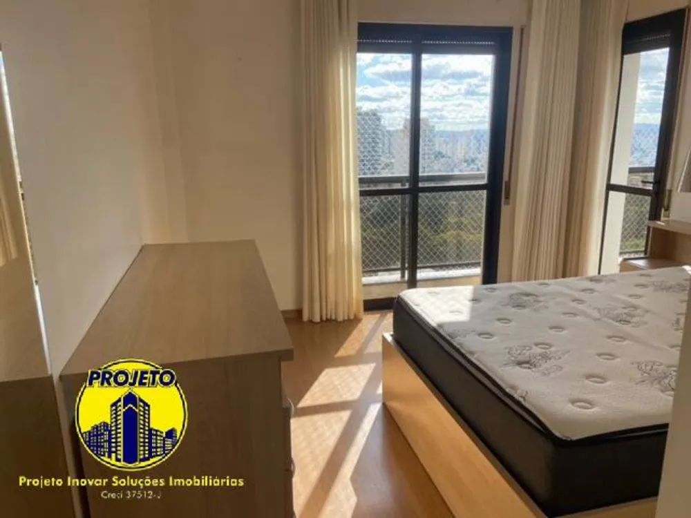 Apartamento, 3 quartos, 135 m² - Foto 5