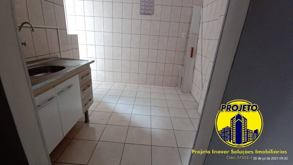 Apartamento, 2 quartos, 56 m² - Foto 2