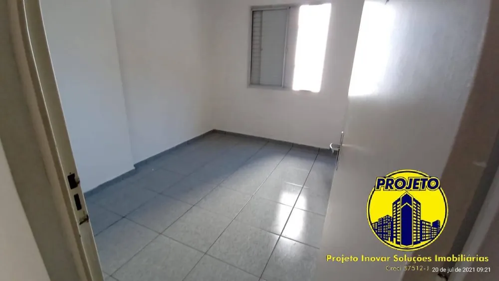 Apartamento, 2 quartos, 56 m² - Foto 8