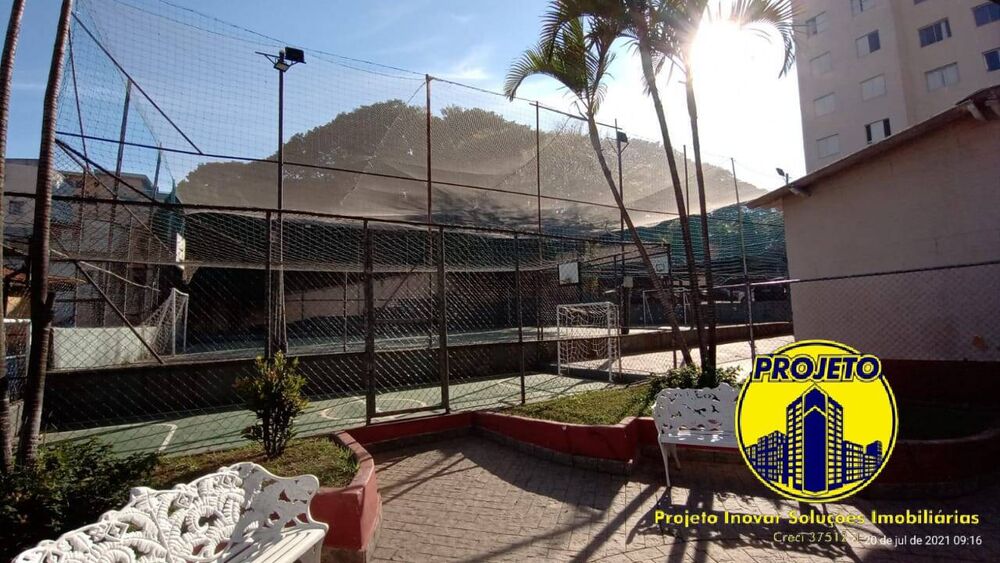 Apartamento, 2 quartos, 56 m² - Foto 4
