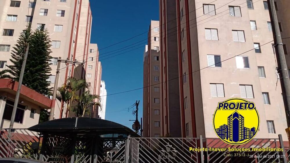 Apartamento, 2 quartos, 56 m² - Foto 1