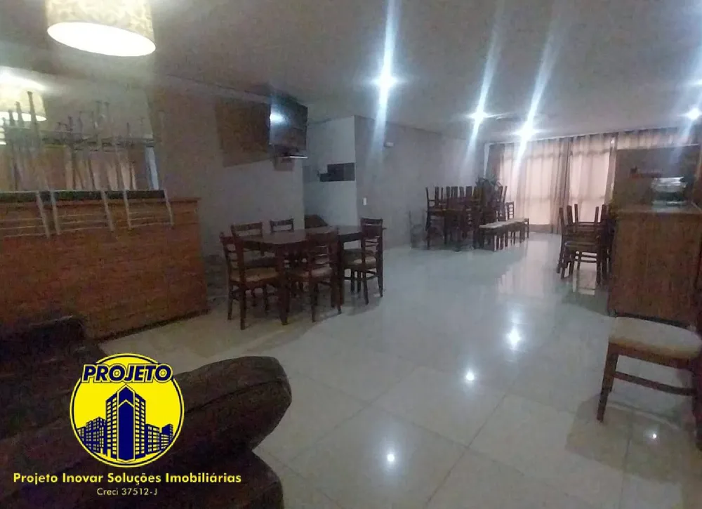 Apartamento, 3 quartos, 70 m² - Foto 7