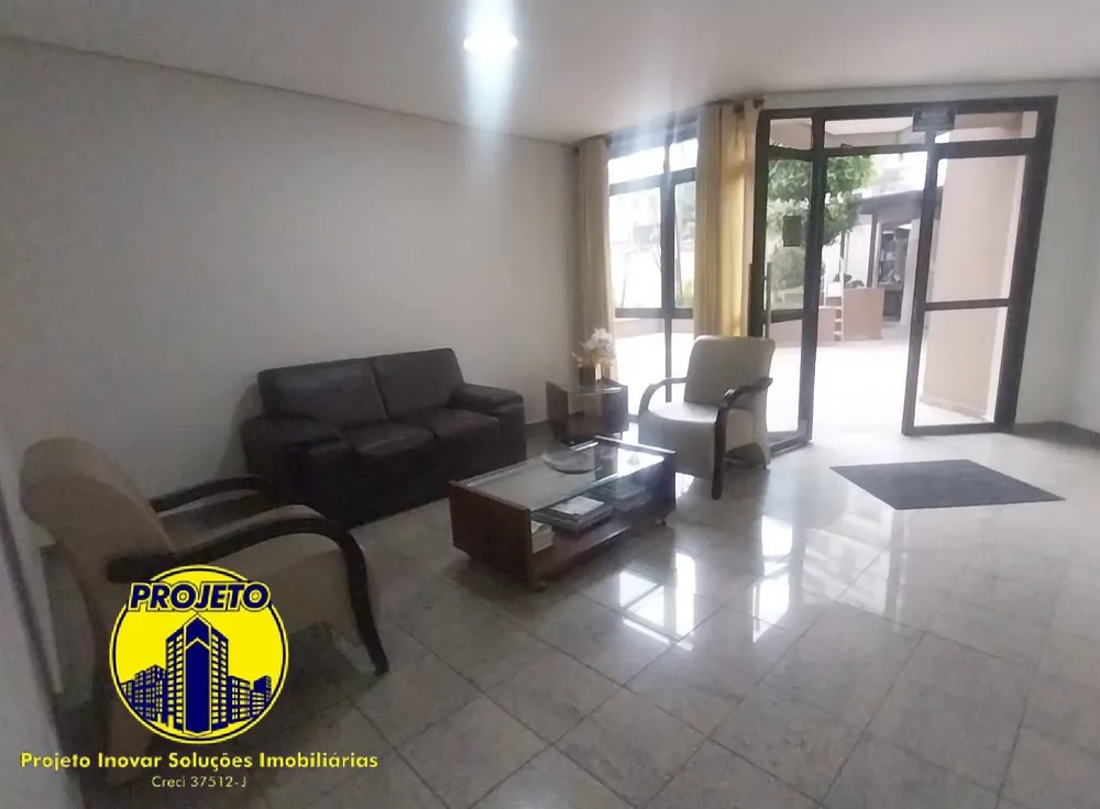 Apartamento, 3 quartos, 70 m² - Foto 3