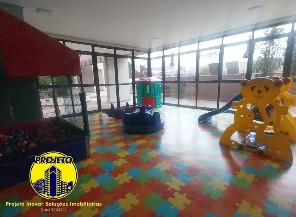 Apartamento, 3 quartos, 70 m² - Foto 8