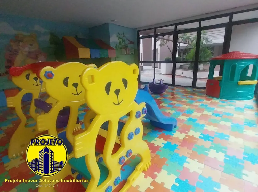 Apartamento, 3 quartos, 70 m² - Foto 12
