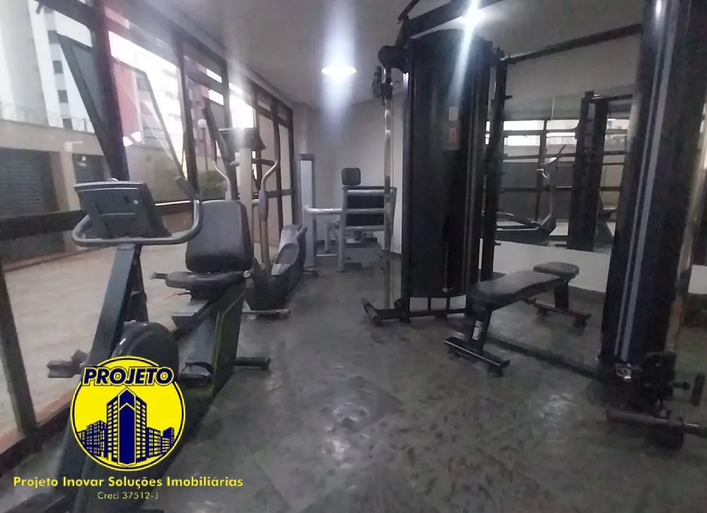Apartamento, 3 quartos, 70 m² - Foto 5