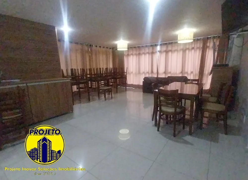 Apartamento, 3 quartos, 70 m² - Foto 2