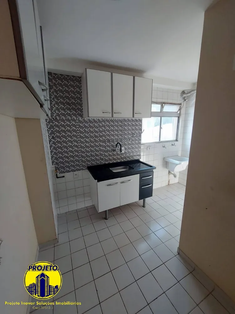 Apartamento, 2 quartos, 55 m² - Foto 4