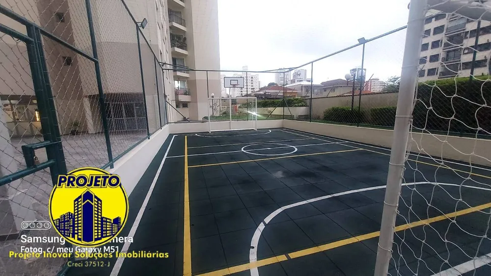 Apartamento, 2 quartos, 53 m² - Foto 7
