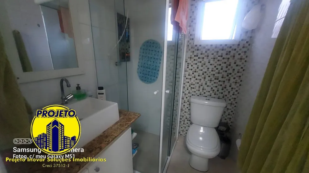 Apartamento, 2 quartos, 53 m² - Foto 6