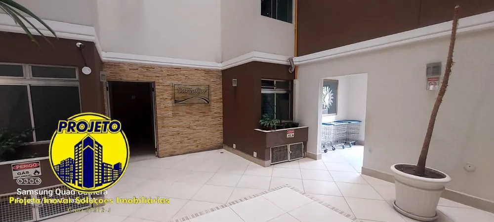Apartamento, 2 quartos, 50 m² - Foto 3