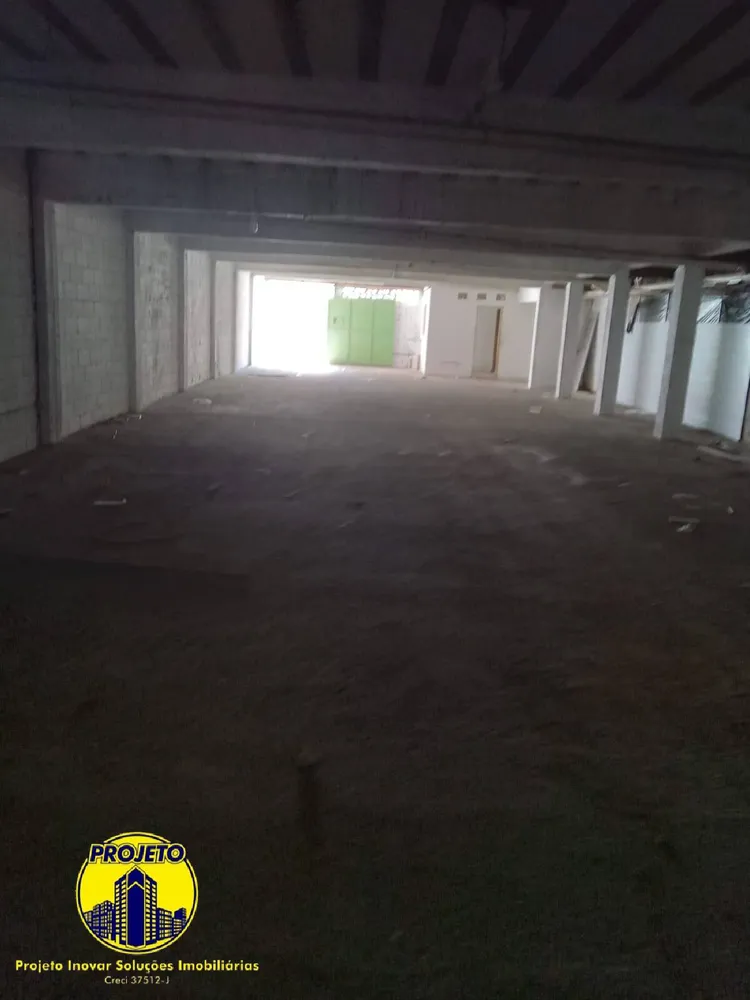 Depósito-Galpão, 600 m² - Foto 4