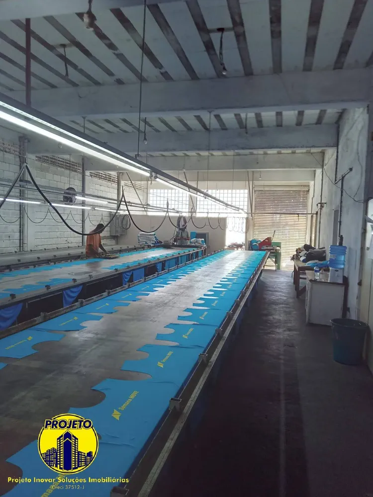 Depósito-Galpão, 600 m² - Foto 8