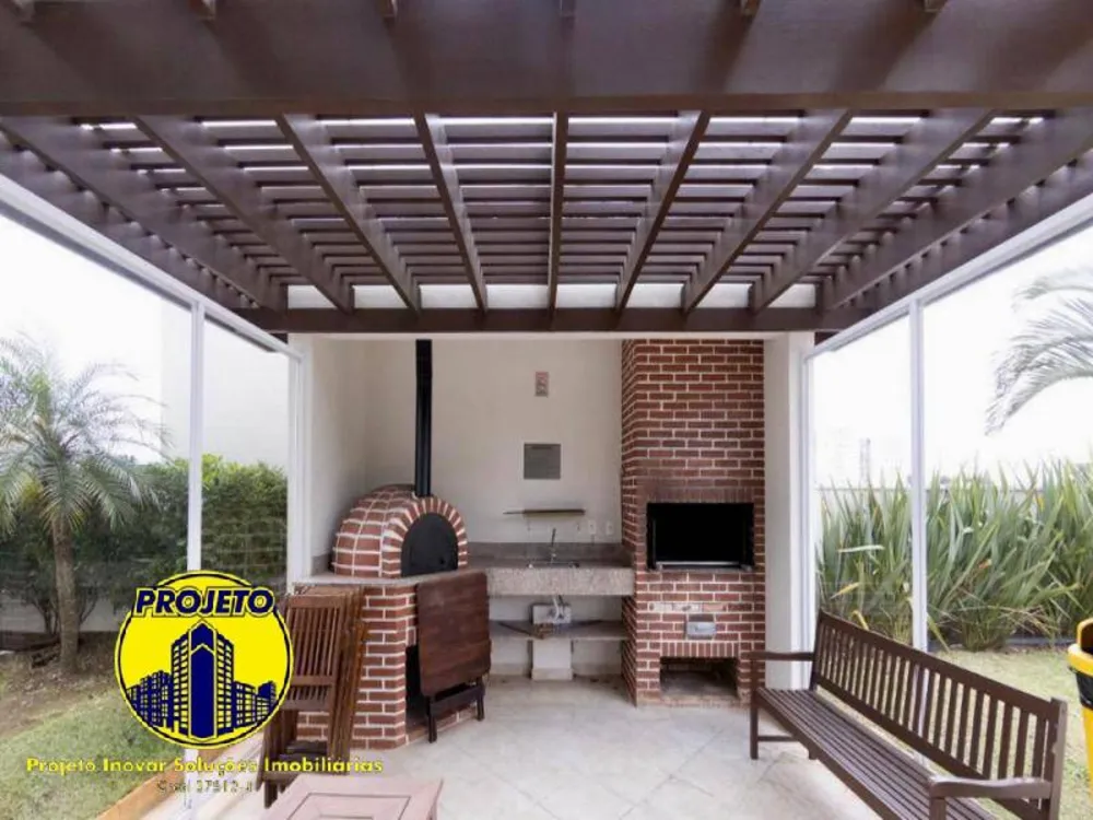 Apartamento, 2 quartos, 67 m² - Foto 6