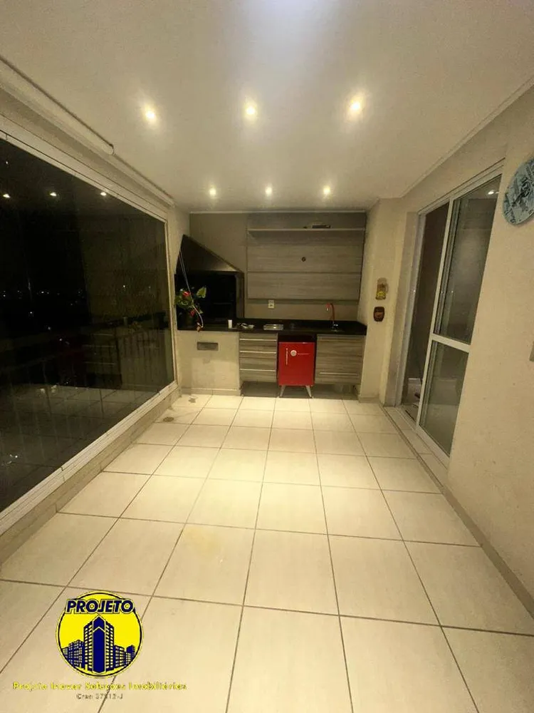 Apartamento, 2 quartos, 67 m² - Foto 3
