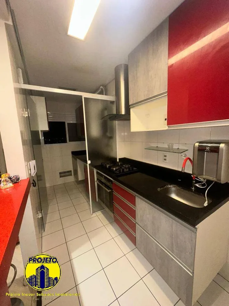 Apartamento, 2 quartos, 67 m² - Foto 2