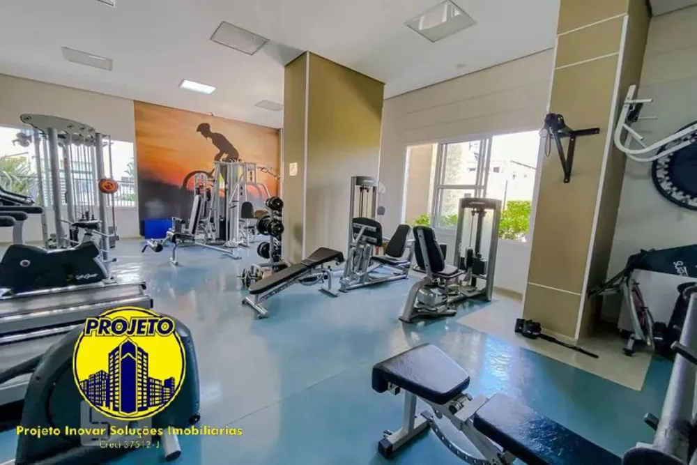 Apartamento, 2 quartos, 67 m² - Foto 5