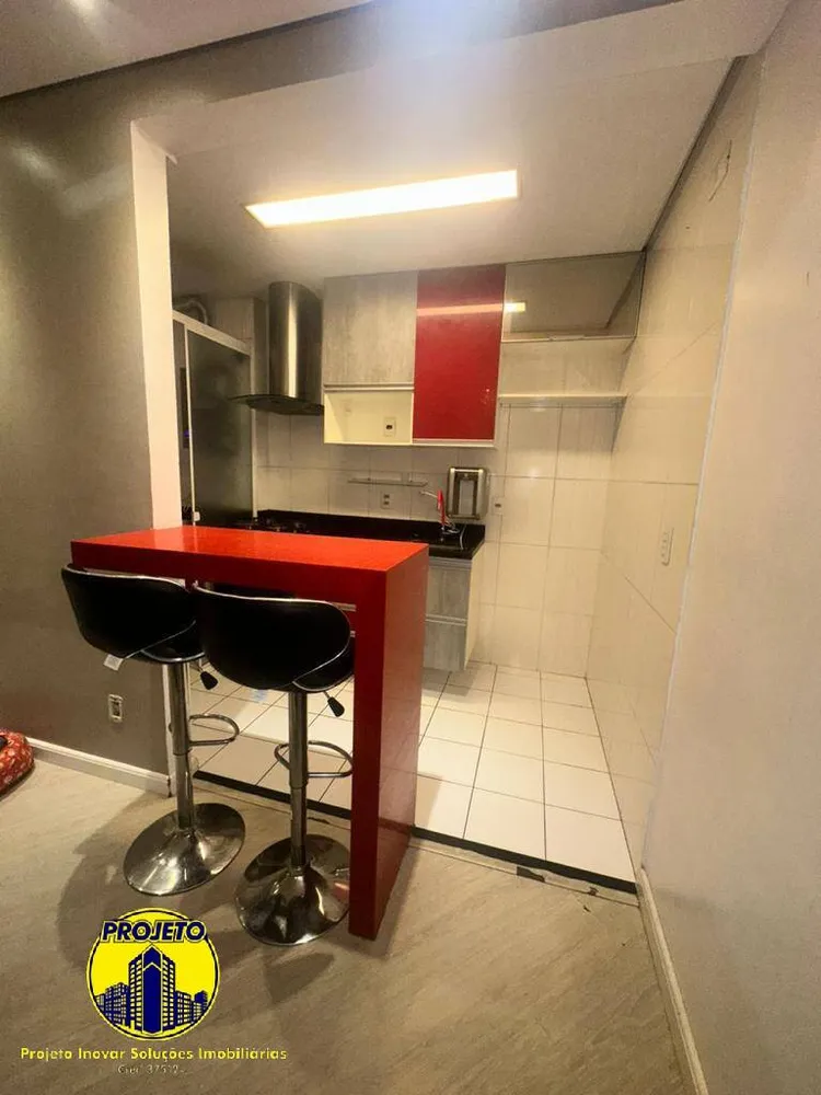 Apartamento, 2 quartos, 67 m² - Foto 1