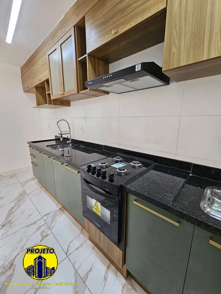 Apartamento, 1 quarto, 39 m² - Foto 1