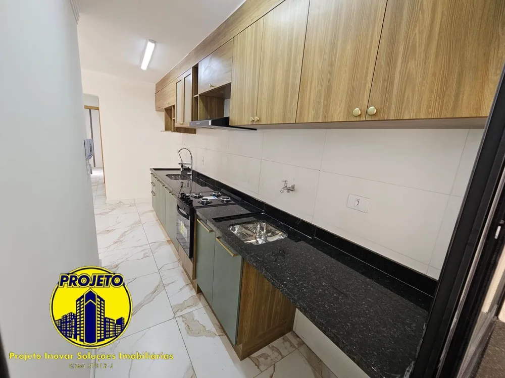 Apartamento, 1 quarto, 39 m² - Foto 6