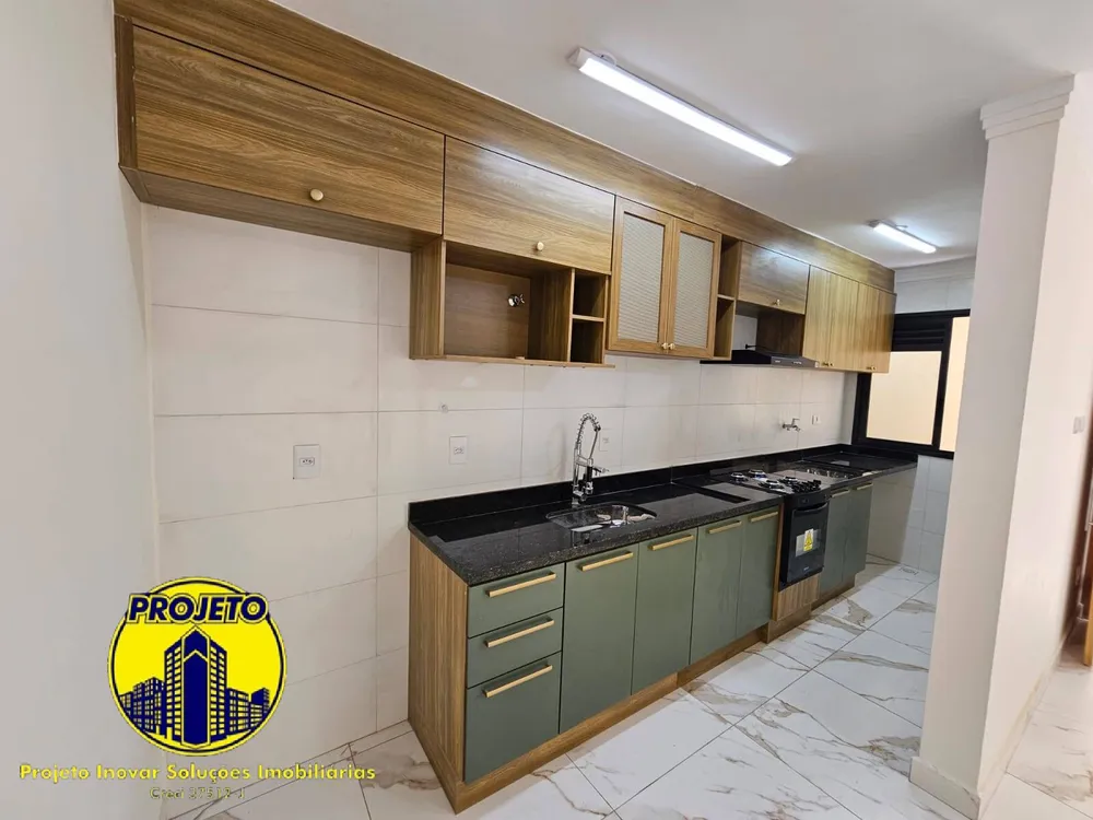Apartamento, 1 quarto, 39 m² - Foto 3
