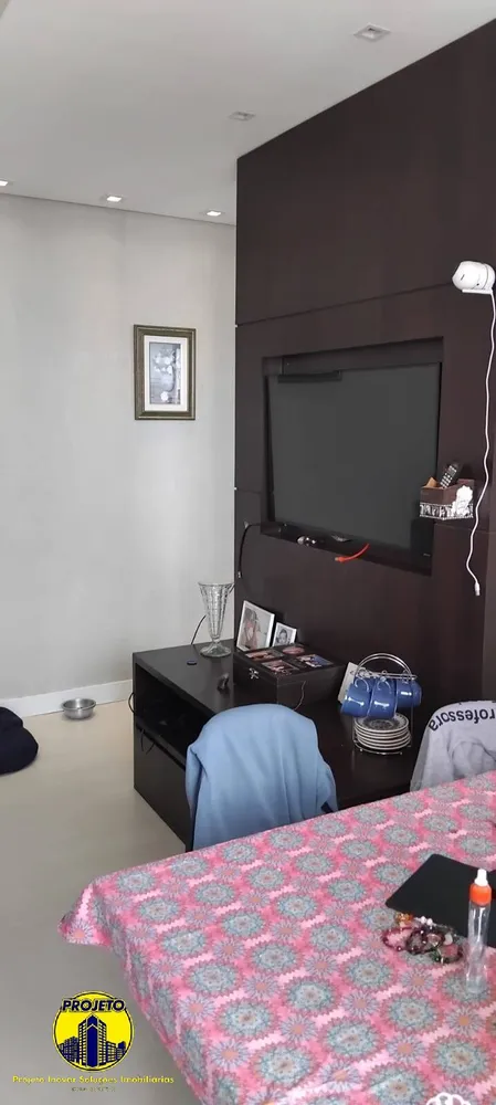 Apartamento, 2 quartos, 47 m² - Foto 2