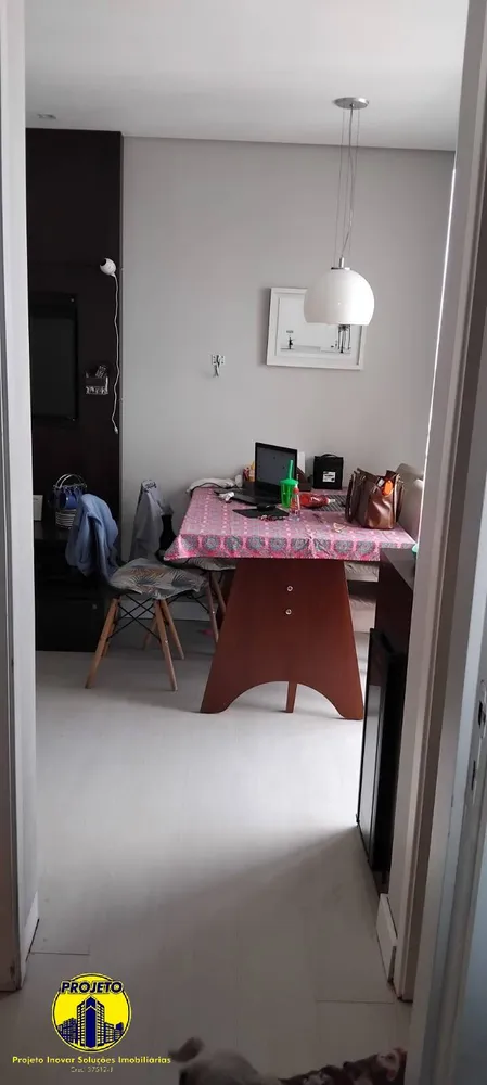 Apartamento, 2 quartos, 47 m² - Foto 10