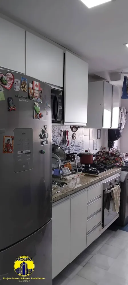 Apartamento, 2 quartos, 47 m² - Foto 9