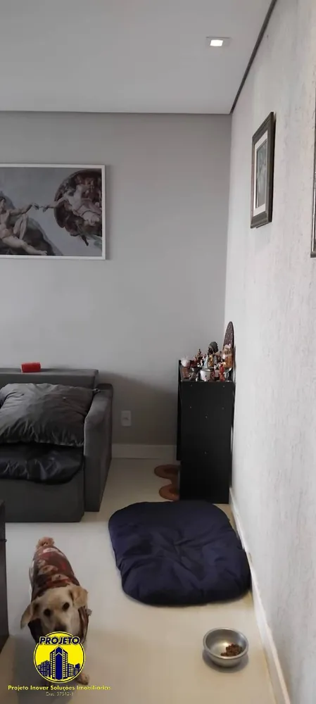 Apartamento, 2 quartos, 47 m² - Foto 11