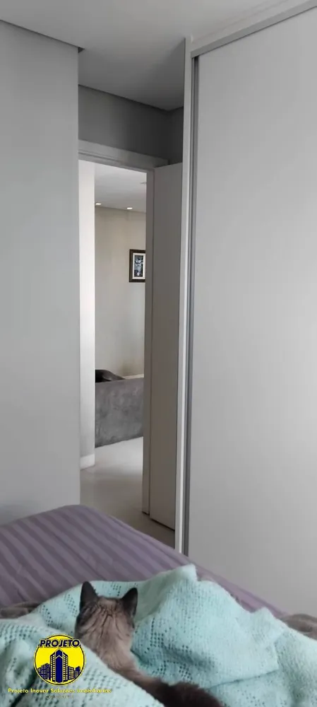 Apartamento, 2 quartos, 47 m² - Foto 7