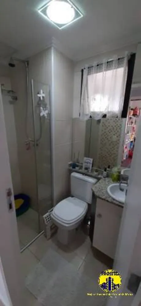 Apartamento, 2 quartos, 58 m² - Foto 10