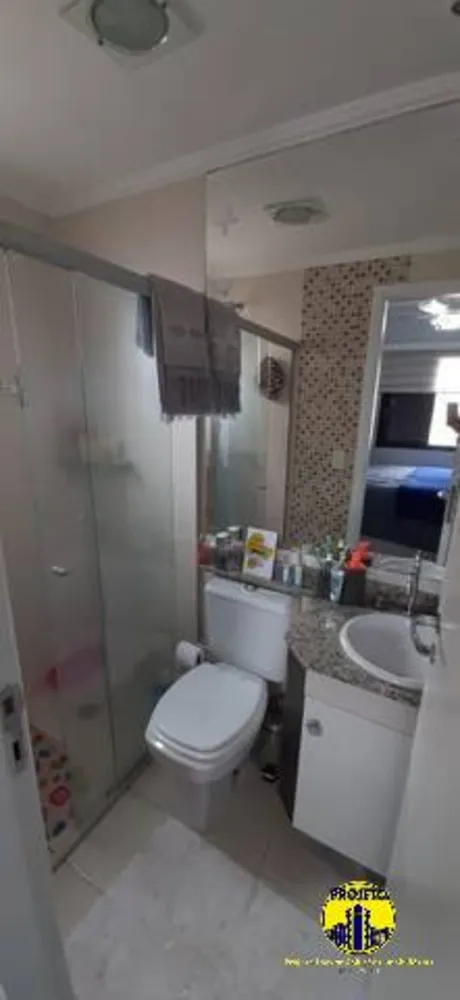 Apartamento, 2 quartos, 58 m² - Foto 9