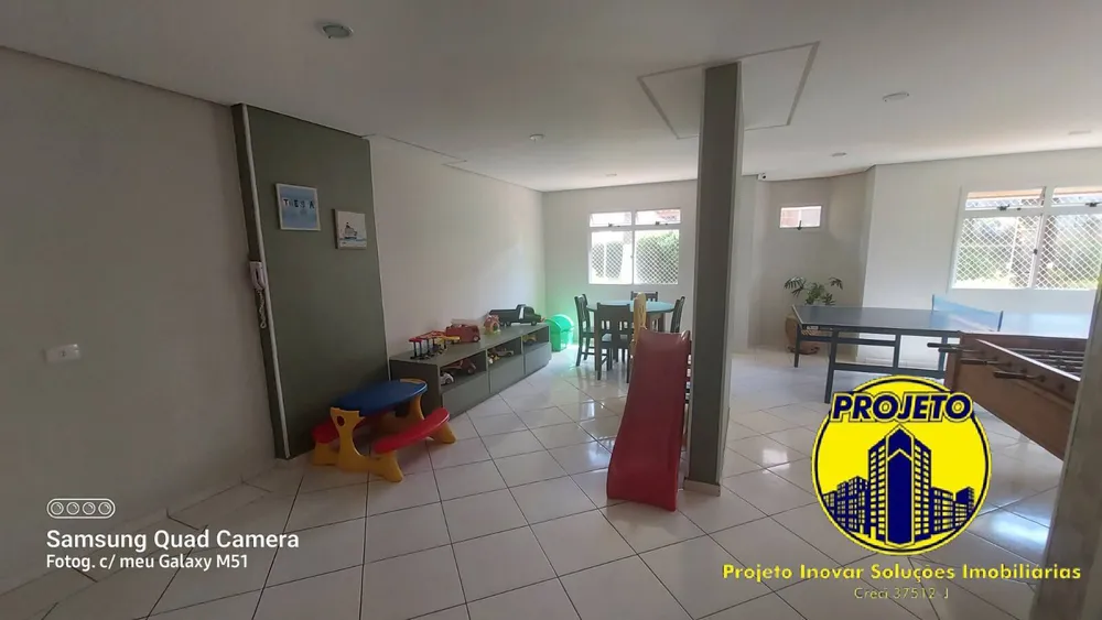 Apartamento, 3 quartos, 110 m² - Foto 4