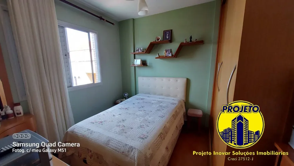 Apartamento, 3 quartos, 110 m² - Foto 6