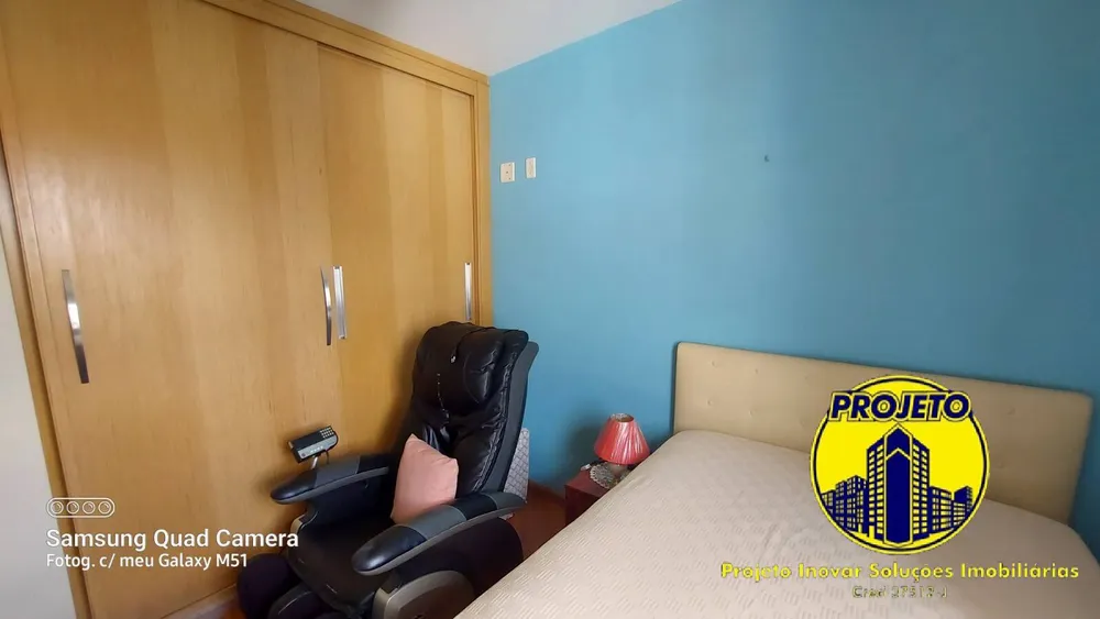 Apartamento, 3 quartos, 110 m² - Foto 7