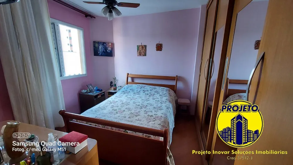 Apartamento, 3 quartos, 110 m² - Foto 2