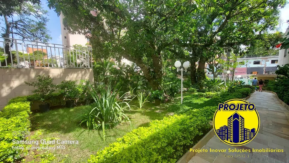Apartamento, 3 quartos, 110 m² - Foto 12