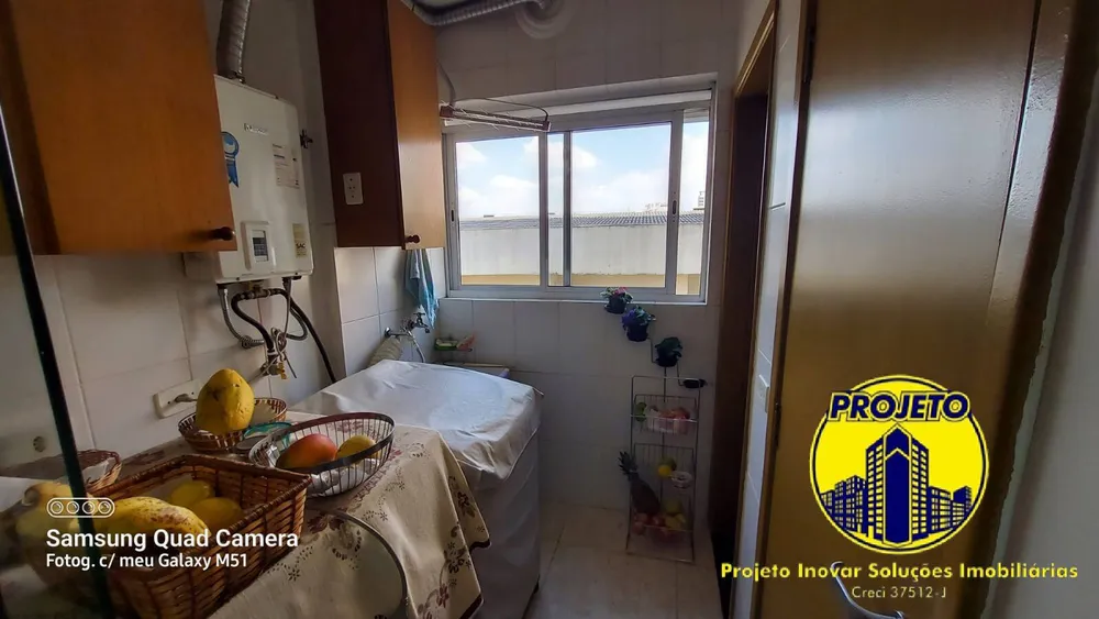 Apartamento, 3 quartos, 110 m² - Foto 2