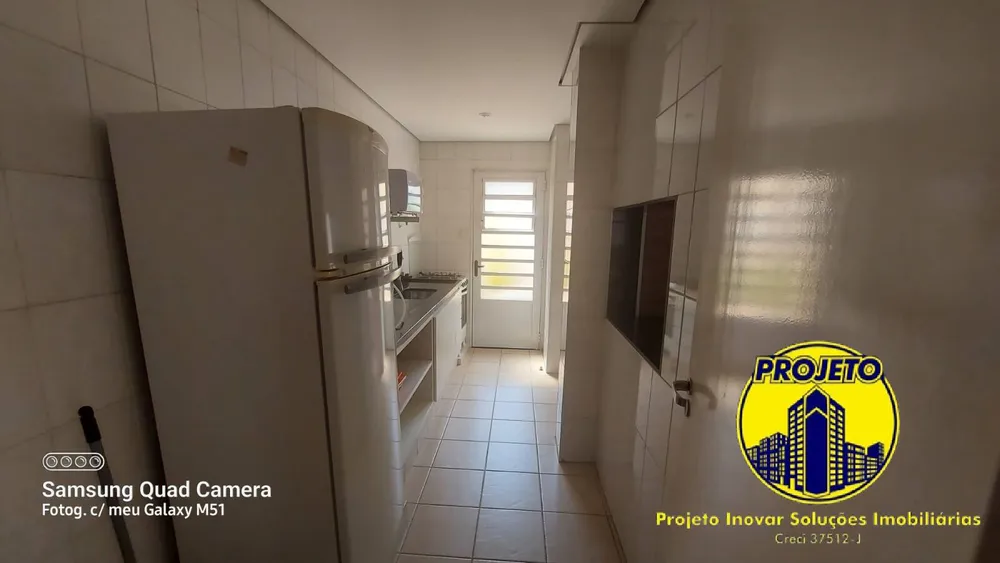 Apartamento, 3 quartos, 110 m² - Foto 3