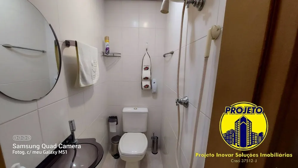 Apartamento, 3 quartos, 110 m² - Foto 3