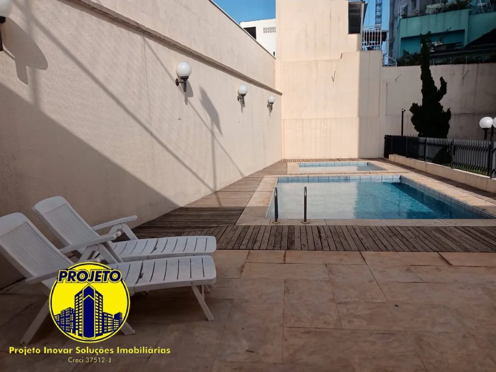 Apartamento, 2 quartos, 66 m² - Foto 11