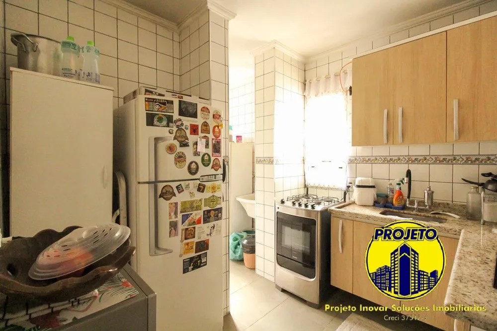 Apartamento, 3 quartos, 75 m² - Foto 6