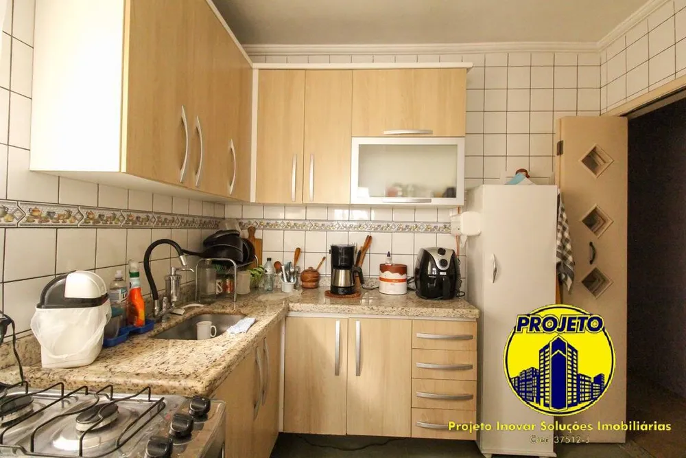Apartamento, 3 quartos, 75 m² - Foto 4