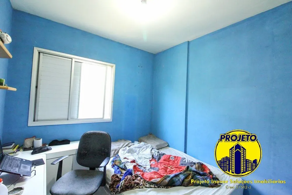 Apartamento, 3 quartos, 75 m² - Foto 8