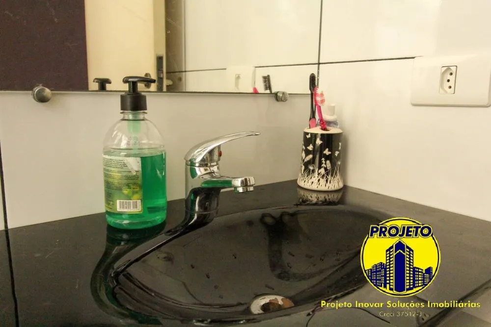 Apartamento, 3 quartos, 75 m² - Foto 11